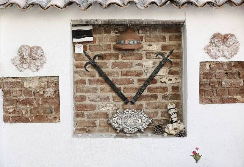 پانسیون Limaki Konak Sirince