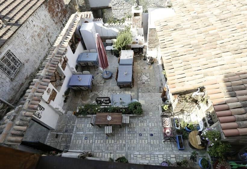 پانسیون Limaki Konak Sirince