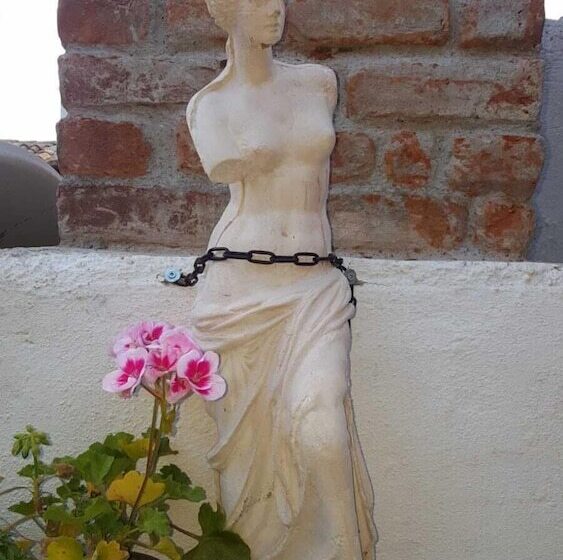 پانسیون Limaki Konak Sirince