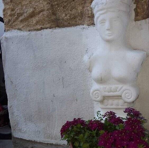 پانسیون Limaki Konak Sirince