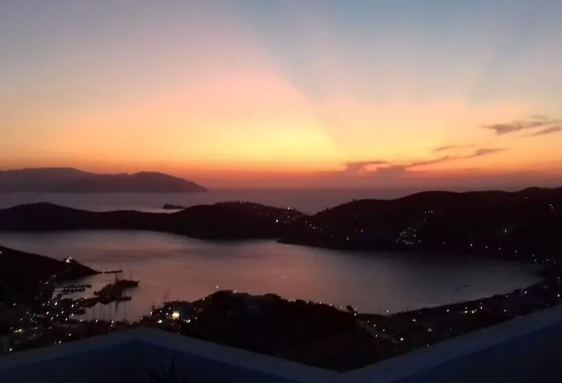 پانسیون Villa Maria