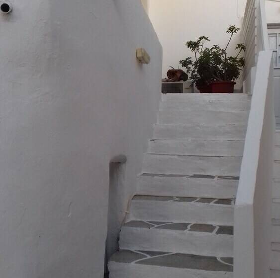 پانسیون Villa Maria