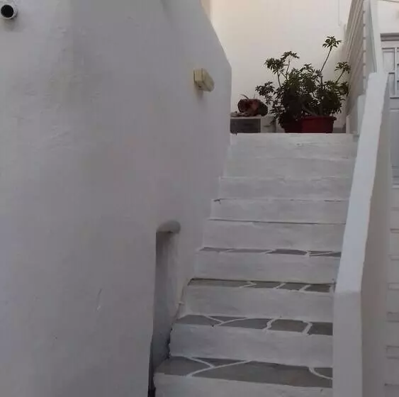 پانسیون Villa Maria