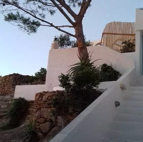 پانسیون Villa Maria