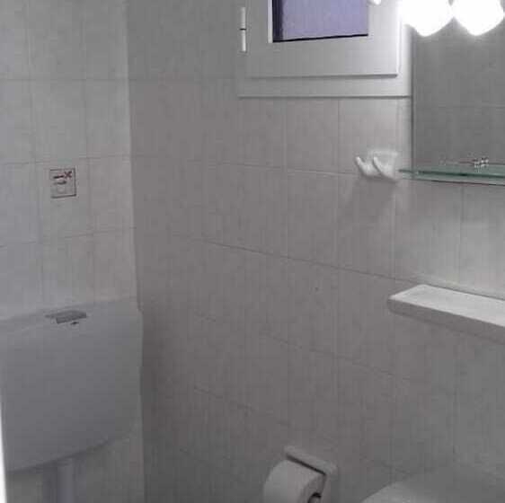 پانسیون Villa Maria