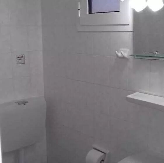 پانسیون Villa Maria