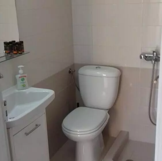 پانسیون Villa Maria