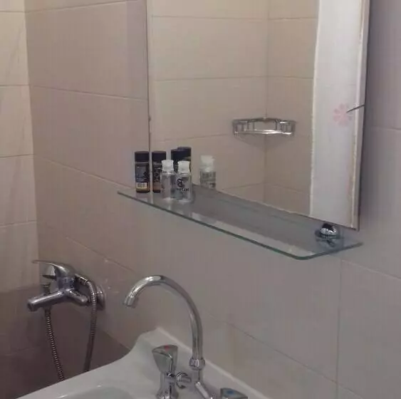 پانسیون Villa Maria