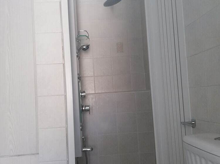 پانسیون Villa Maria