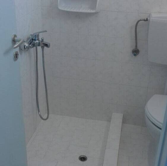 پانسیون Villa Maria