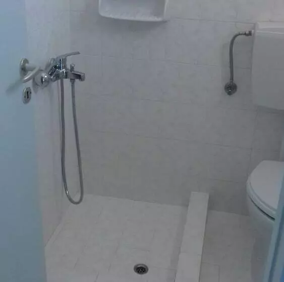 پانسیون Villa Maria