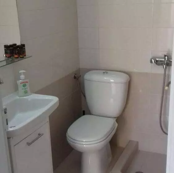 پانسیون Villa Maria