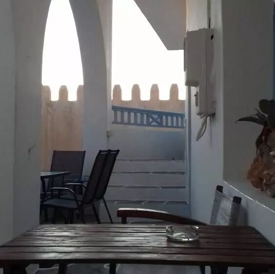 پانسیون Villa Maria