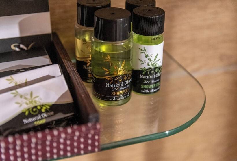 ペンション Oreiades Guesthouse