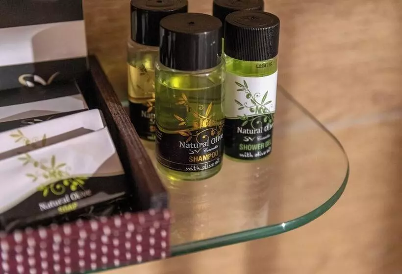 Majatalo Oreiades Guesthouse