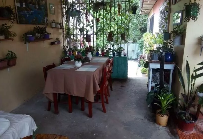 پانسیون Patio De Joan