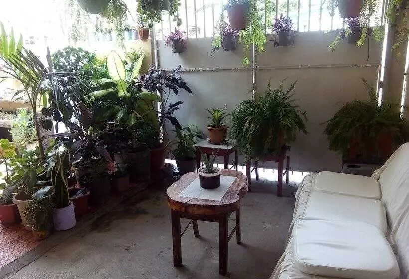 پانسیون Patio De Joan