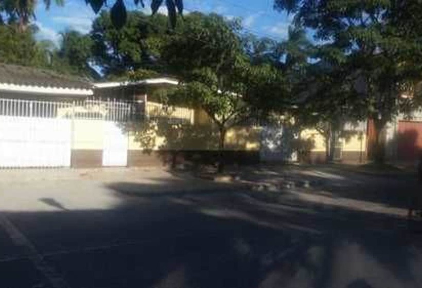 ペンション Patio De Joan