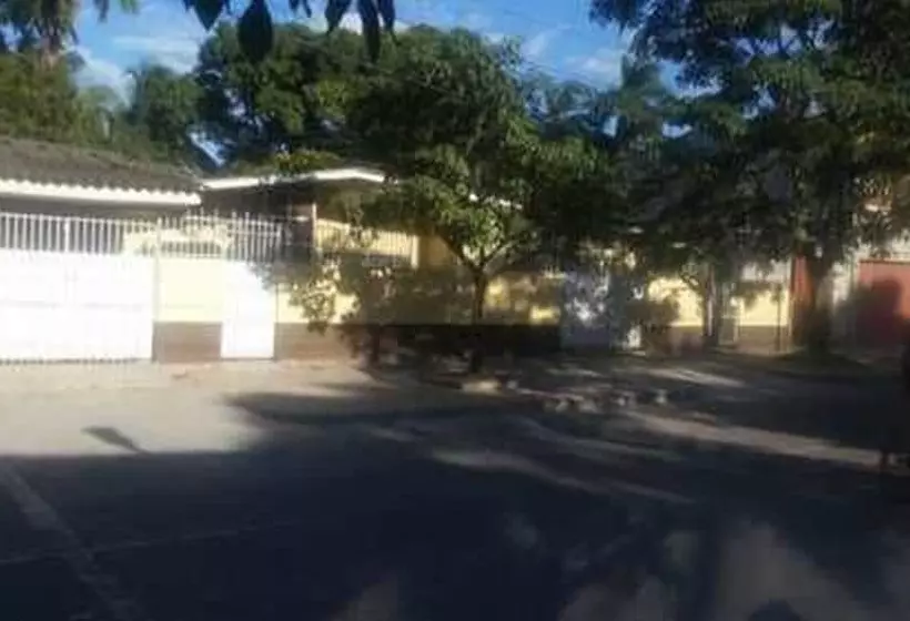 پانسیون Patio De Joan