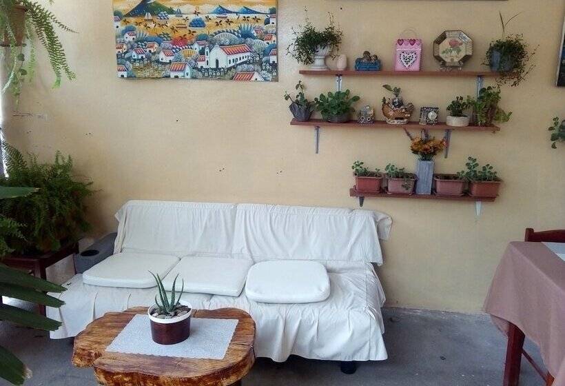 ペンション Patio De Joan