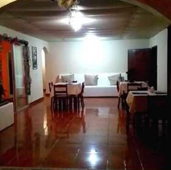 ペンション Patio De Joan