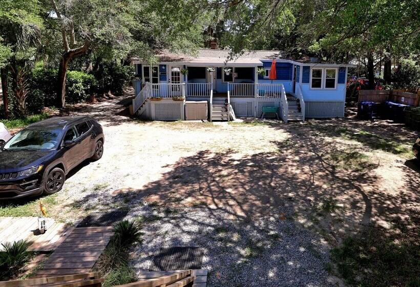 Пансион Riverside Inn And Cottages