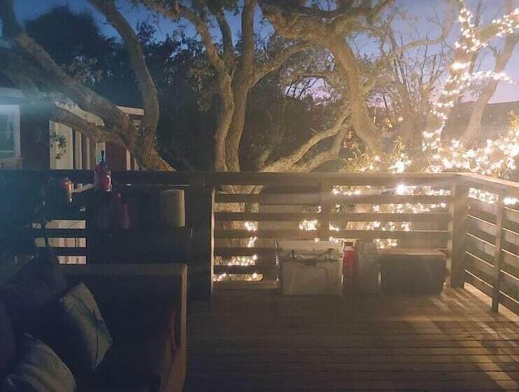 Пансион Riverside Inn And Cottages