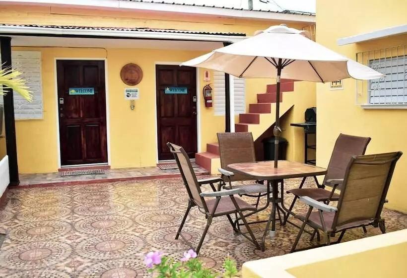 Majatalo Sir Angel's Guesthouse