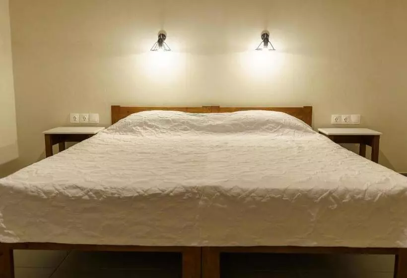 پانسیون Villa Maria