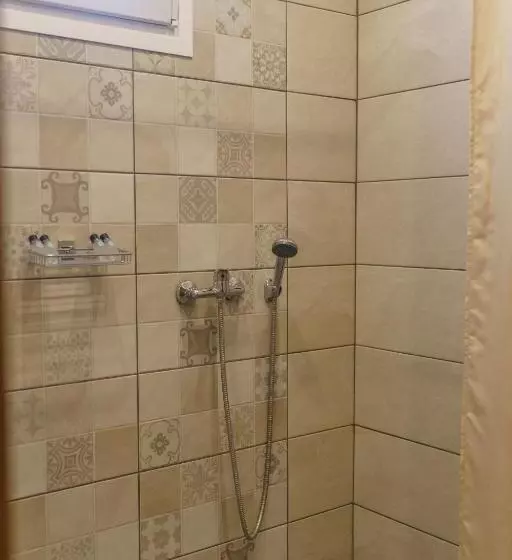 پانسیون Villa Maria