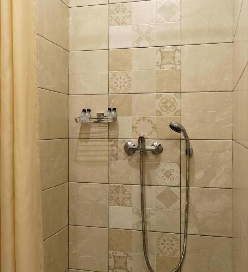 پانسیون Villa Maria