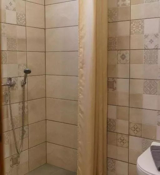 پانسیون Villa Maria