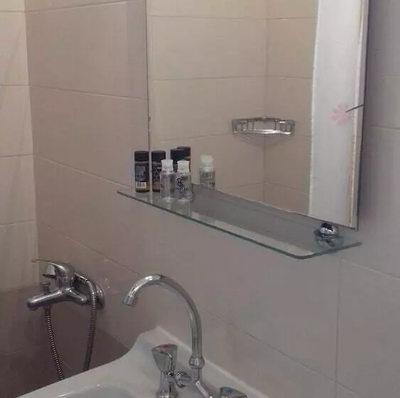 پانسیون Villa Maria