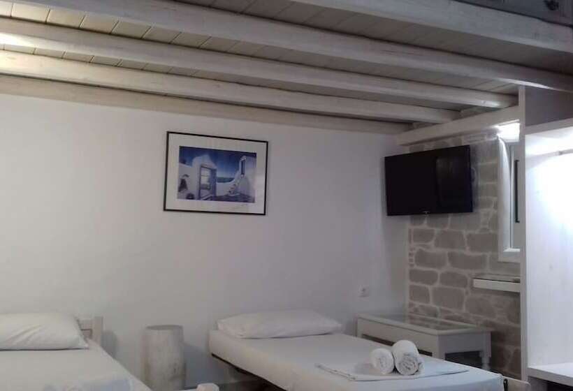 پانسیون Villa Maria