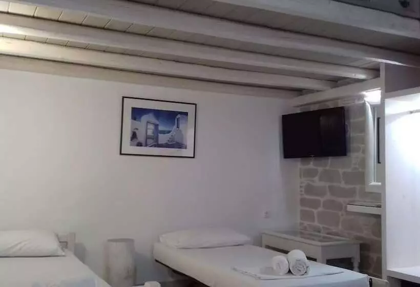 پانسیون Villa Maria