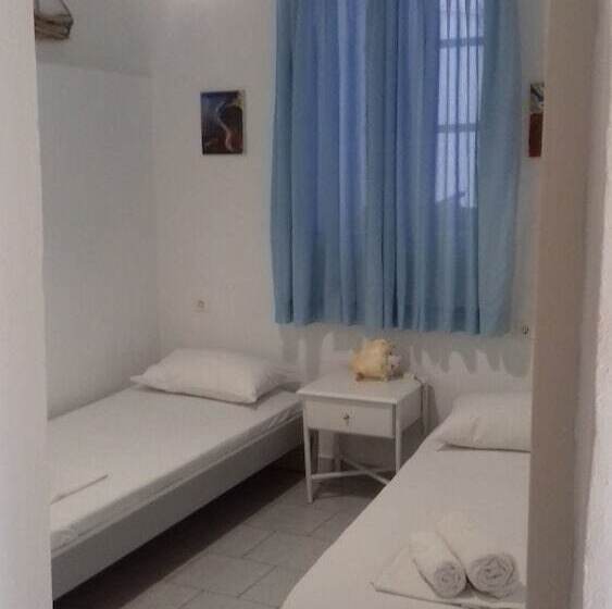 پانسیون Villa Maria