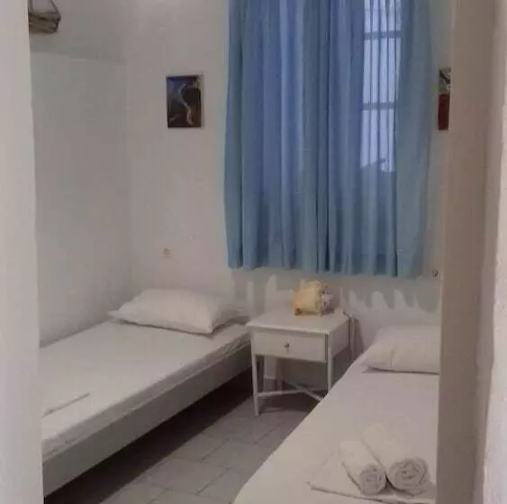 پانسیون Villa Maria