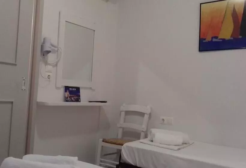 پانسیون Villa Maria