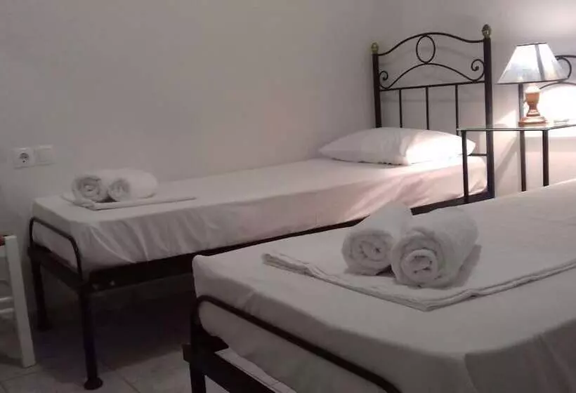 پانسیون Villa Maria