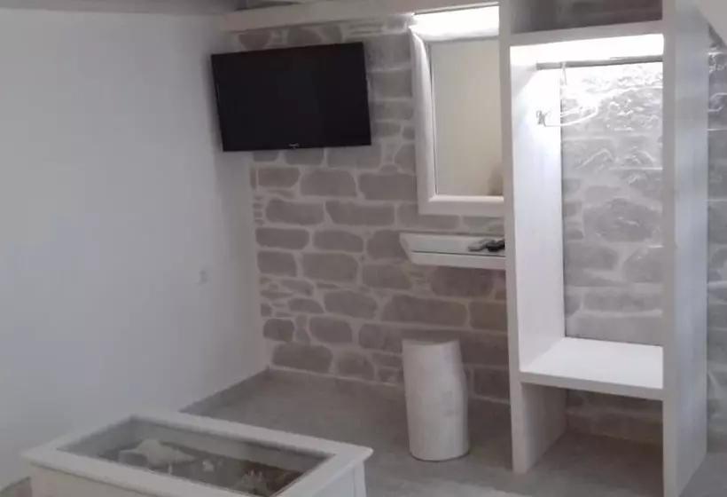 پانسیون Villa Maria