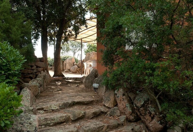 Kurort  Domaine De La Punta