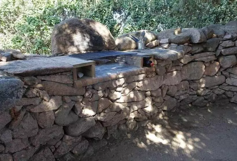 リゾートホテル Domaine De La Punta