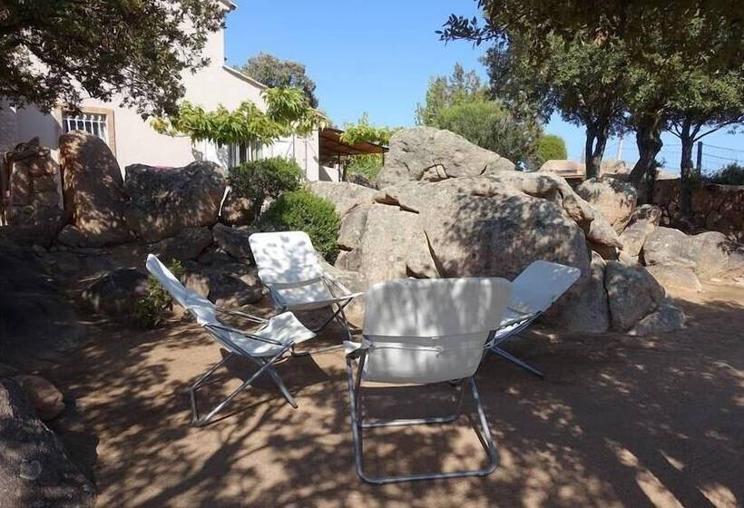 Kurort  Domaine De La Punta