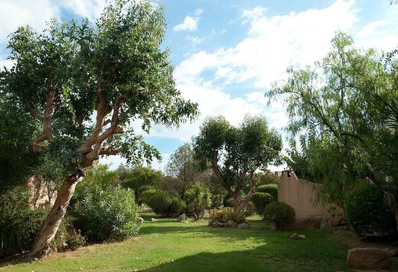 Kurort  Domaine De La Punta