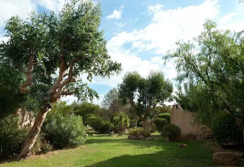 リゾートホテル Domaine De La Punta
