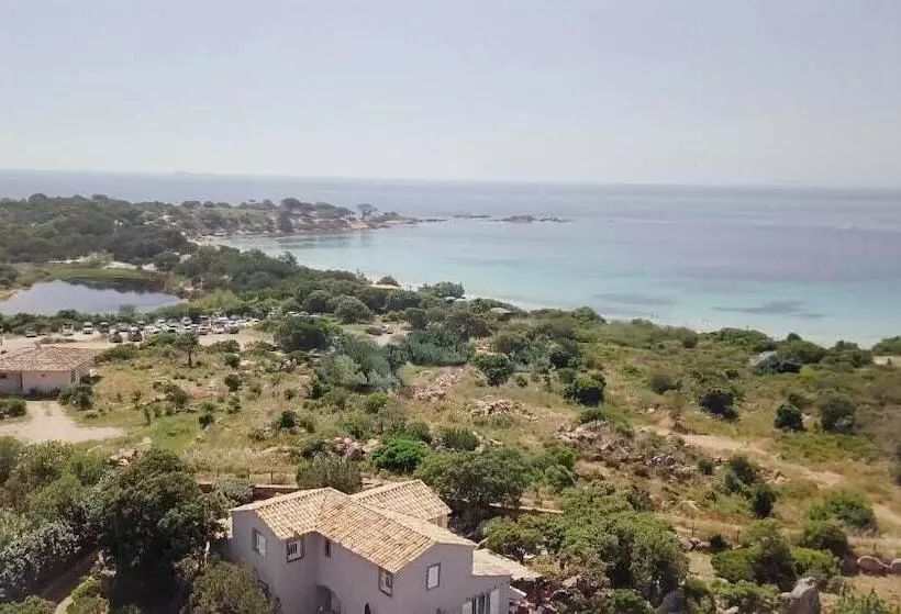 リゾートホテル Domaine De La Punta