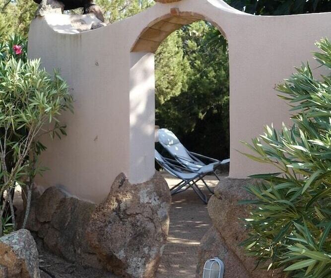 Kurort  Domaine De La Punta