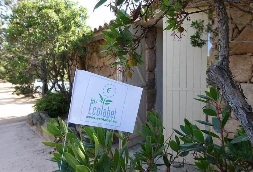 Kurort  Domaine De La Punta