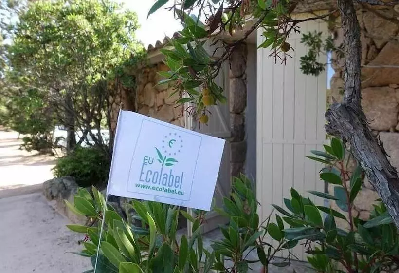 リゾートホテル Domaine De La Punta