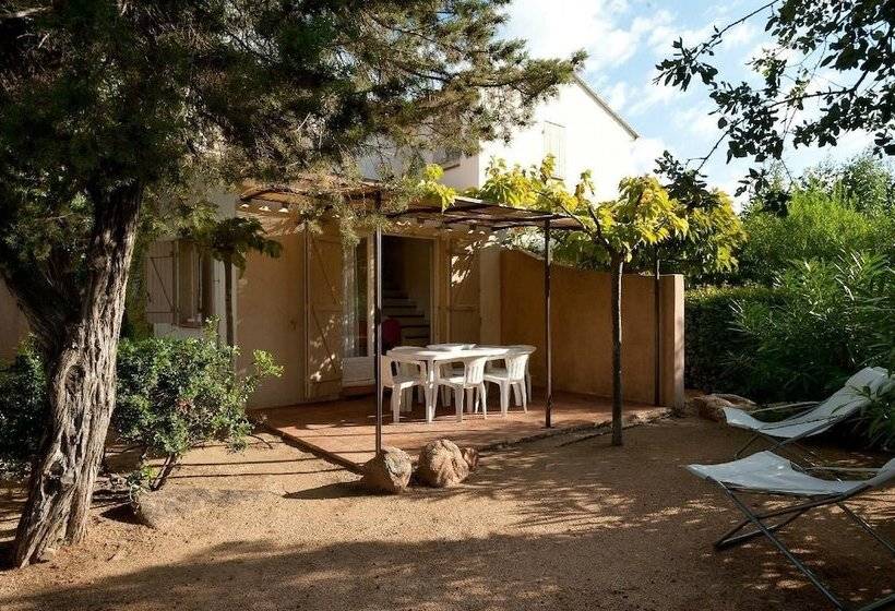 Kurort  Domaine De La Punta